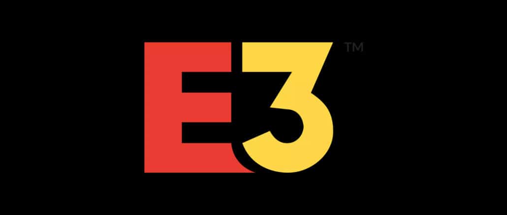 Afscheid van E3: nadenken over het einde van een tijdperk