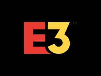 Afscheid van E3: nadenken over het einde van een tijdperk