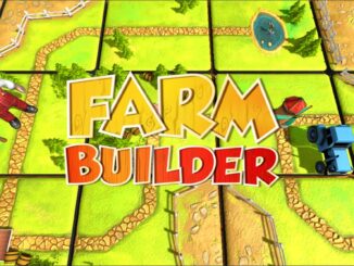 Release - Farm Builder 