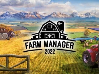 Release - Farm Manager 2022 