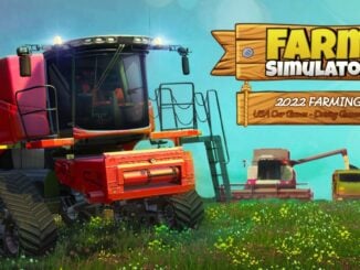 Release - Farm Simulator USA Car Games – Driving games & Car 2022 Farming 