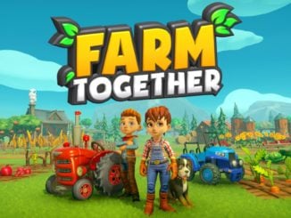 Release - Farm Together 