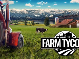 Release - Farm Tycoon 