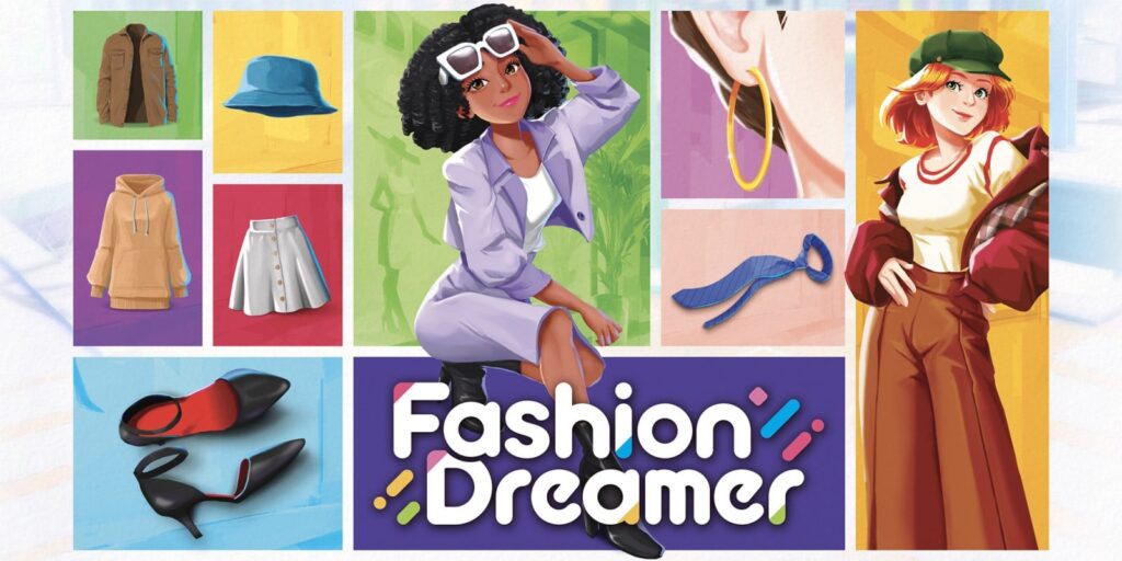 Fashion Dreamer Winterupdate: samenwerking met Ciào Magazine en meer