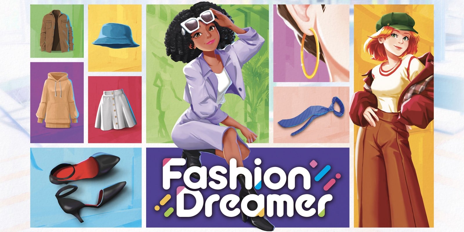 Fashion Dreamer Winterupdate: samenwerking met Ciào Magazine en meer