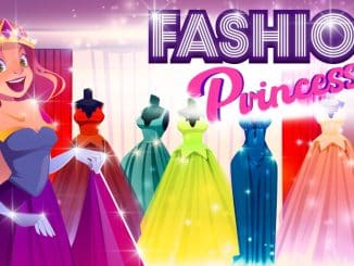 Release - Fashion Princess 