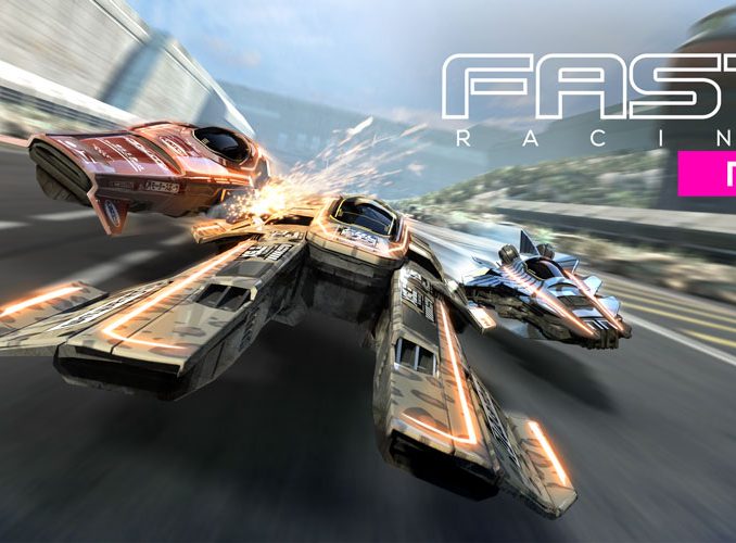 Release - FAST Racing NEO 