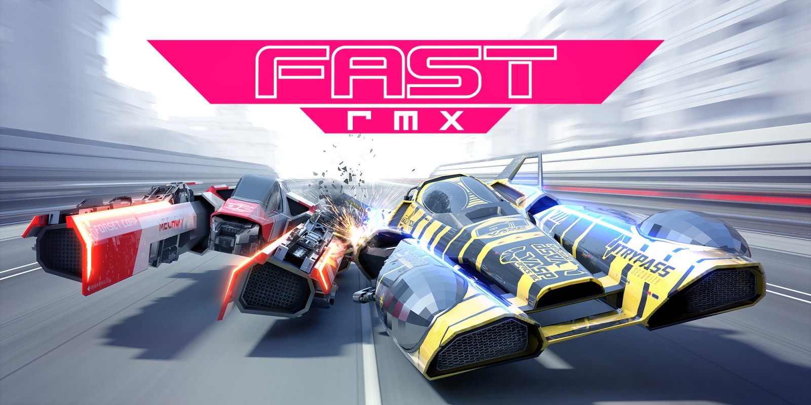 FAST RMX FAST RMX