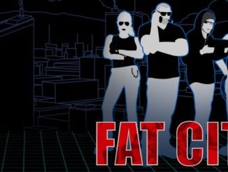 Release - Fat City