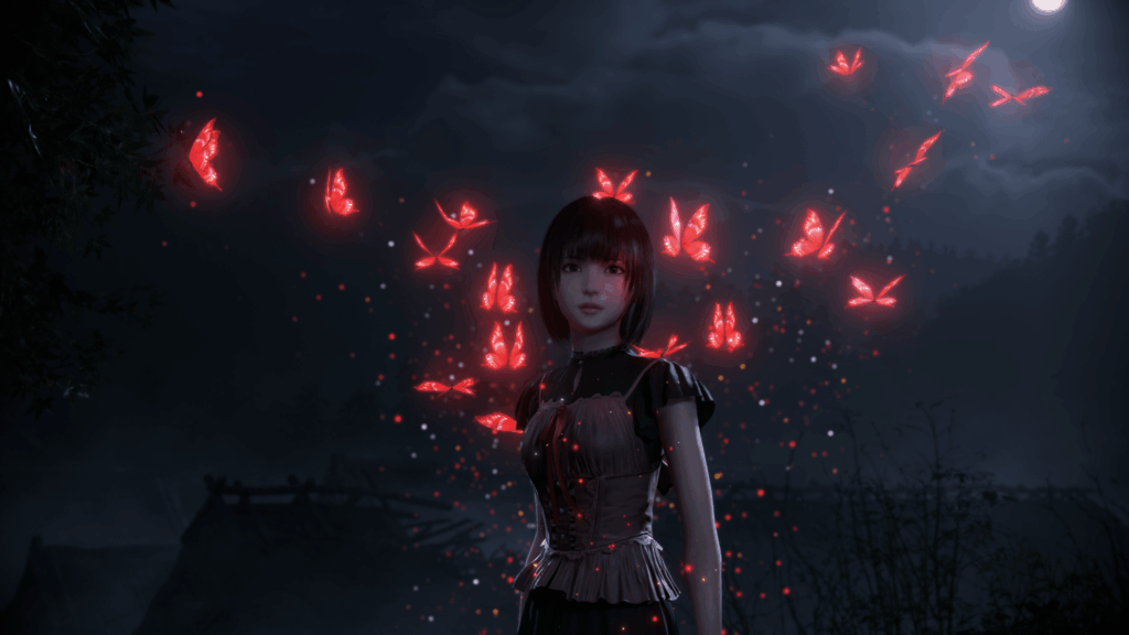 Fatal Frame 2: Crimson Butterfly Remake – Een herboren klassieker met nieuwe terreur en een zusterlijke band