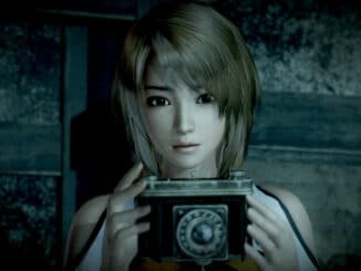 Fatal Frame director – Would like to remaster other games in the series