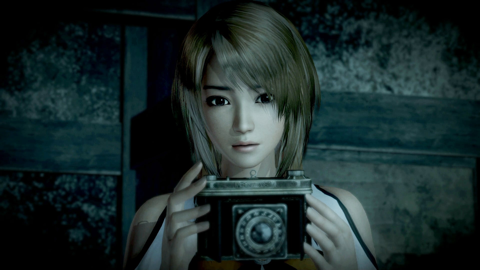 Fatal Frame director – Wil andere games in de serie remasteren