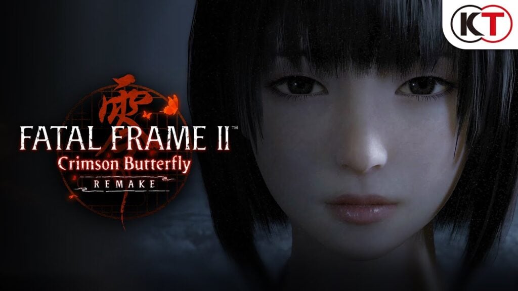 Fatal Frame II: Crimson Butterfly Remake — releasedatum, edities en bonussen