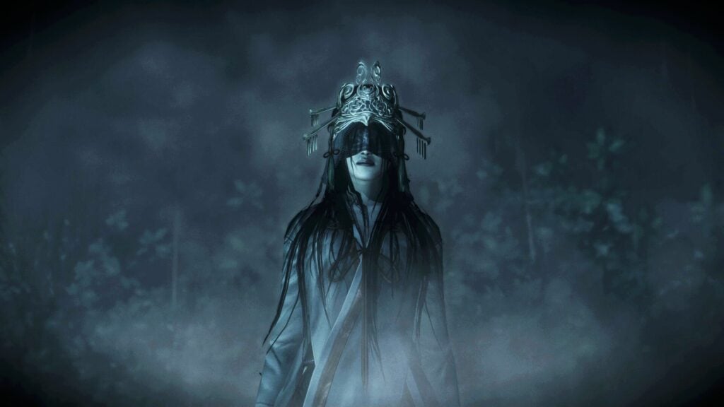 Fatal Frame: Maiden Of Black Water komt in 2021