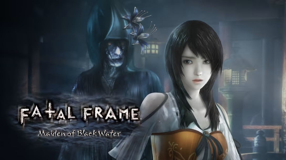 Fatal Frame: Maiden of Black Water Version 1.0.2 – Very easy mode