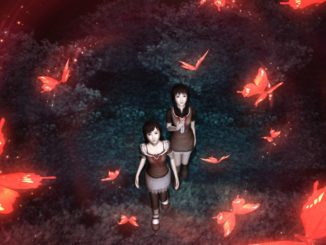 Fatal Frame producer – New entry on Nintendo Switch