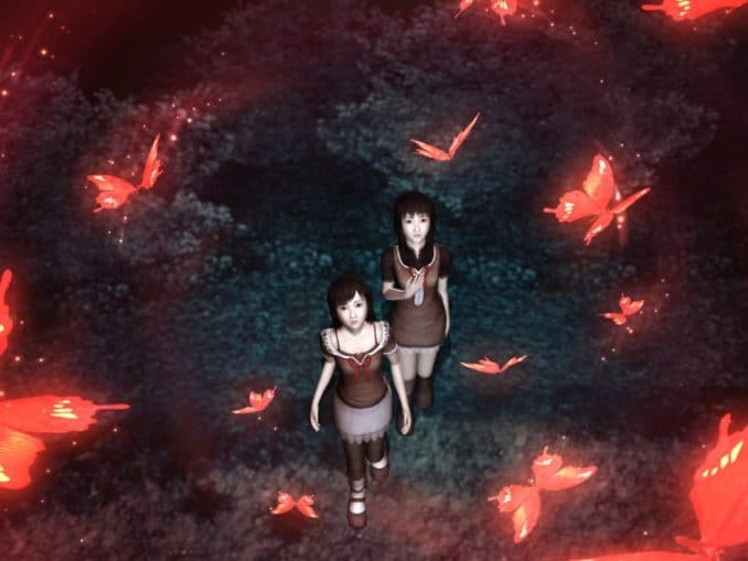 News - Fatal Frame producer – New entry on Nintendo Switch 