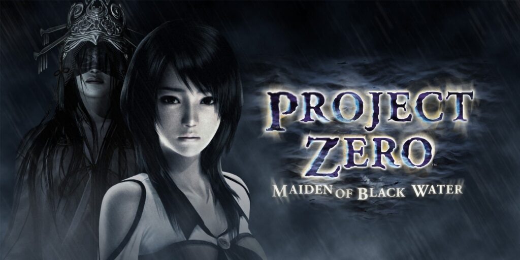 Fatal Frame producer – Why a remaster collection didn’t happen Fatal Frame producer – Why a remaster collection didn’t happen
