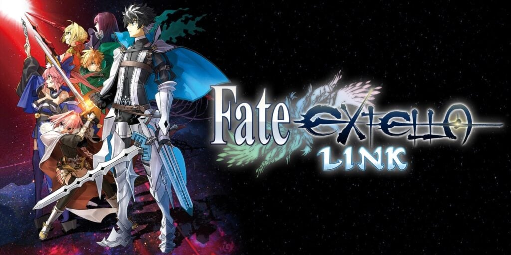 Fate Extella/Link – Gameplay Trailers For Altera, Archimedes, Charlemange & Rex Magnus