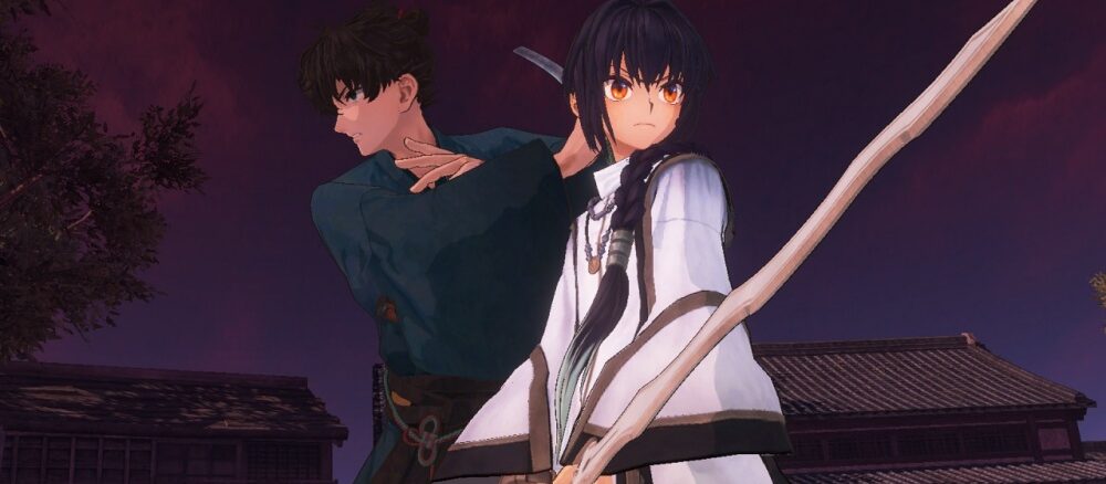 Fate/Samurai Remnant: een reis door Edo’s waxende maanritueel