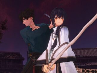 Nieuws - Fate/Samurai Remnant: een reis door Edo’s waxende maanritueel 