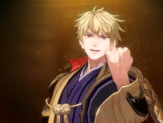 News - Fate/Samurai Remnant DLC: Record’s Fragment – Keian Command Championship Unveiled 