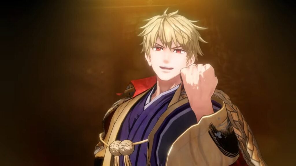 Fate/Samurai Remnant DLC: Record’s Fragment – Keian Command Championship Unveiled