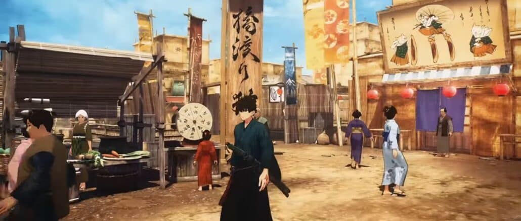 Fate/Samurai Remnant: Het ontrafelen van de epische heilige graaloorlog in Edo, Japan