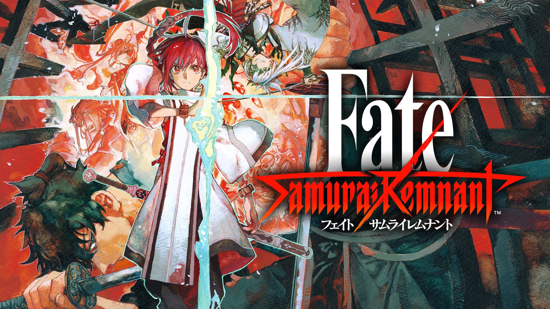 Fate/Samurai Remnant: Onthulling van de releasedatum + gameplay