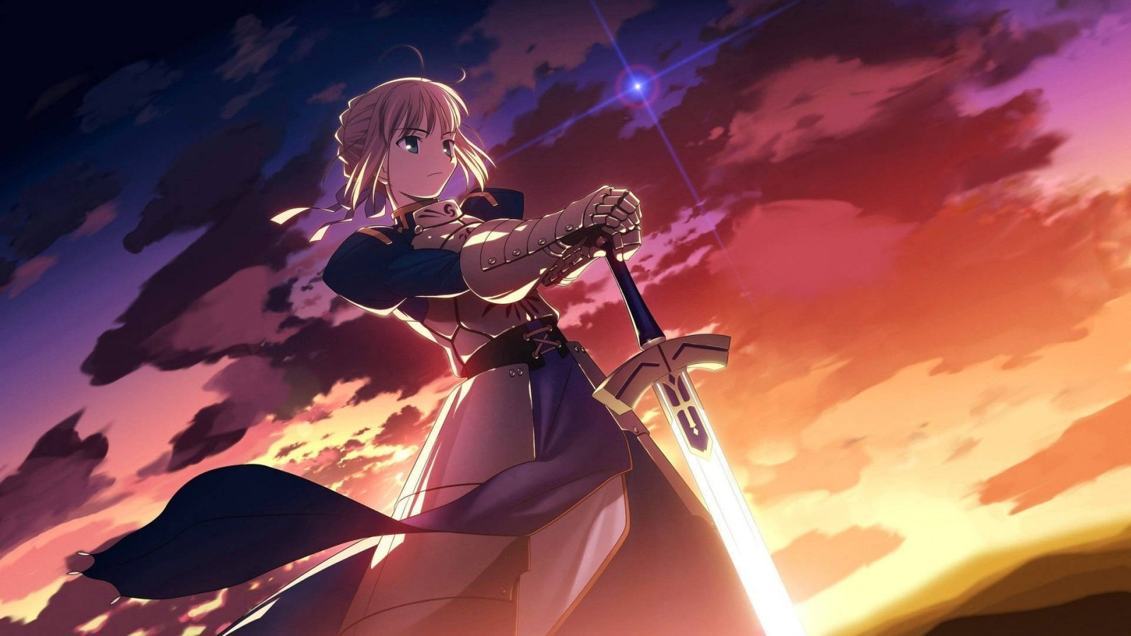 Fate/Stay Night Remastered: verkenning van de iconische serie van Kinoka Nasu