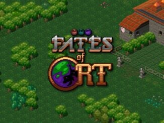 Release - Fates of Ort 