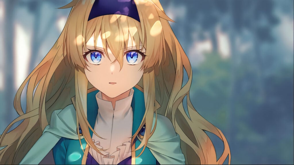 Fault – Milestone Two Side: Below Trailer