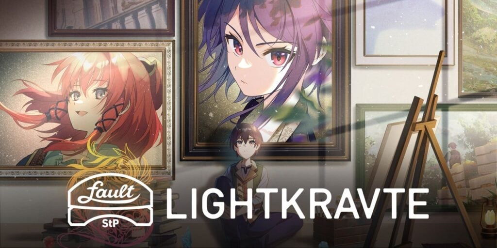 fault – StP – LIGHTKRAVTE