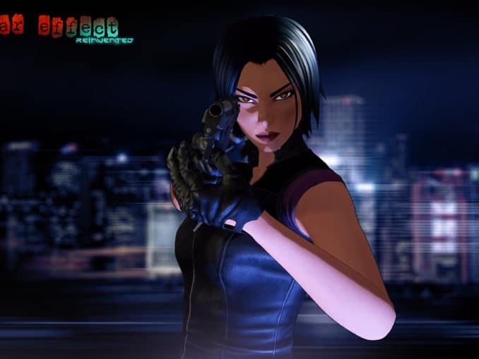 News - Fear Effect Reinvented coming 