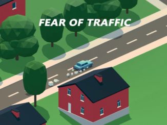 Release - Fear of Traffic 