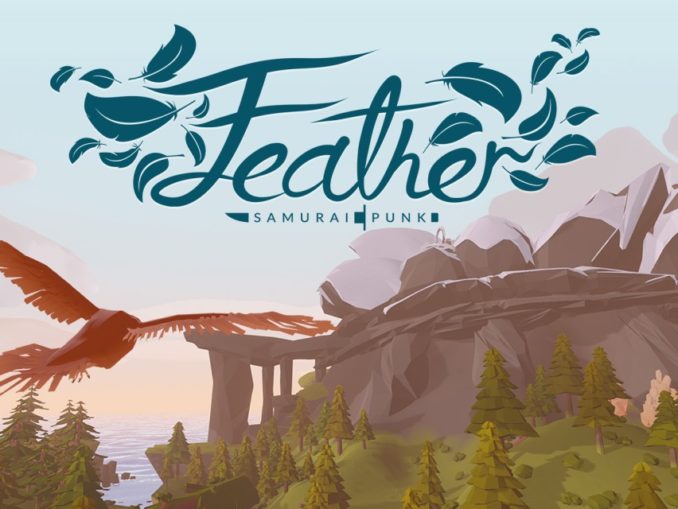 Release - Feather 
