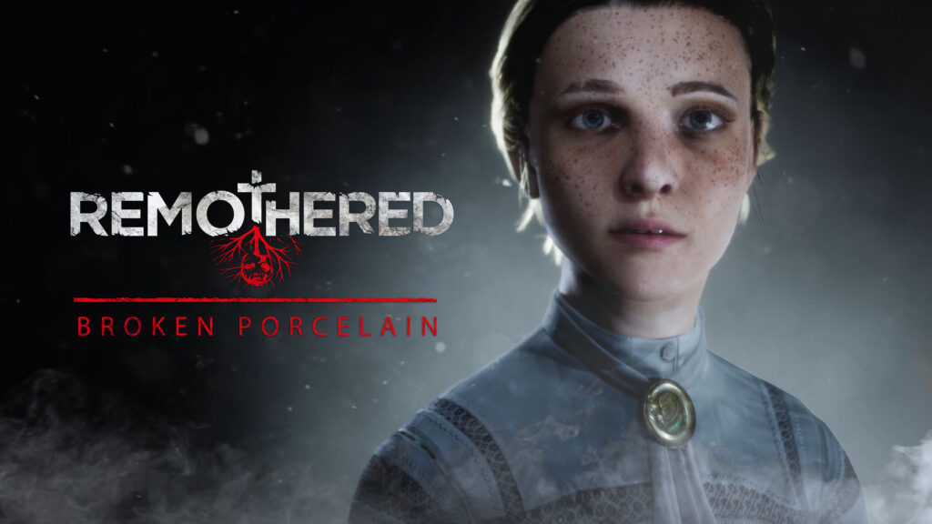 Remothered – Broken Porcelain – Developer Diary #1