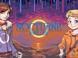 Nocturne is coming … in 2023