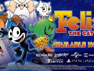 News - Felix the Cat: Adventure Awaits in the Classic NES and Game Boy Bundle 