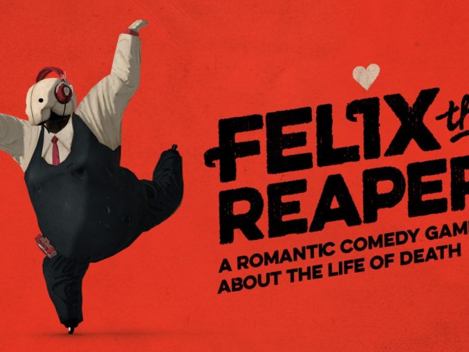 Release - Felix The Reaper