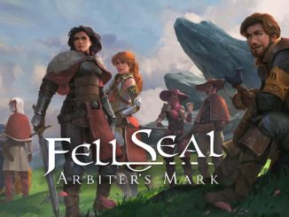 Release - Fell Seal: Arbiter’s Mark