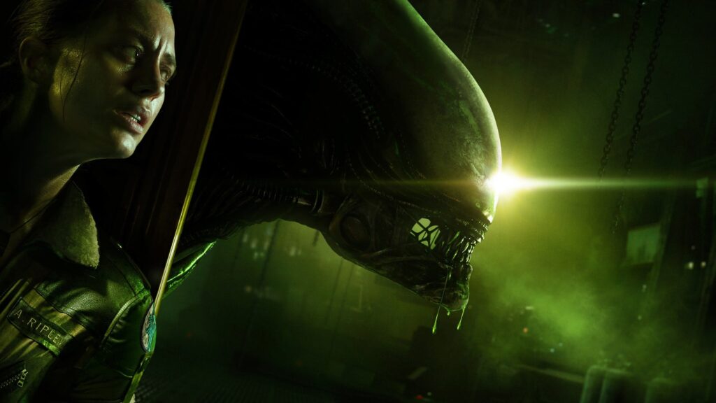 Feral Interactive – Niet van plan om Alien: Isolation’s input lag te repareren