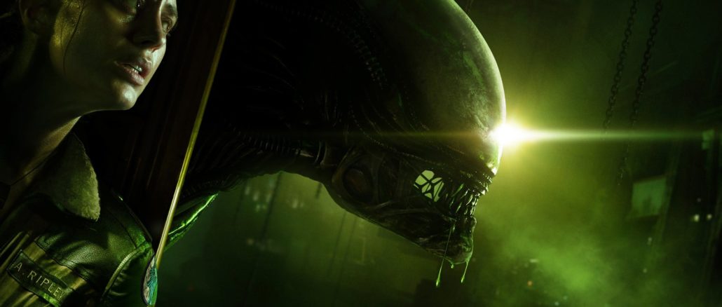 Feral Interactive – No plan on fixing Alien: Isolation’s input lag