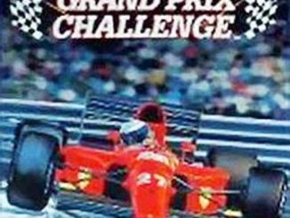 Release - Ferrari Grand Prix Challenge 