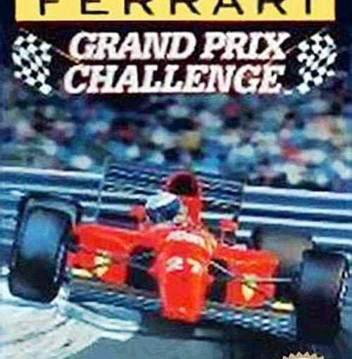 Release - Ferrari Grand Prix Challenge 