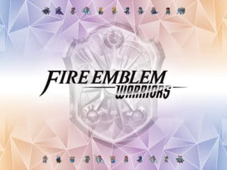 Fire Emblem Warriors – Infinite Tryout Helps To Boost Sales