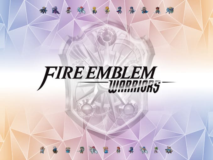 Nieuws - Fire Emblem Warriors – Infinite Tryout helpt de verkoop te stimuleren 