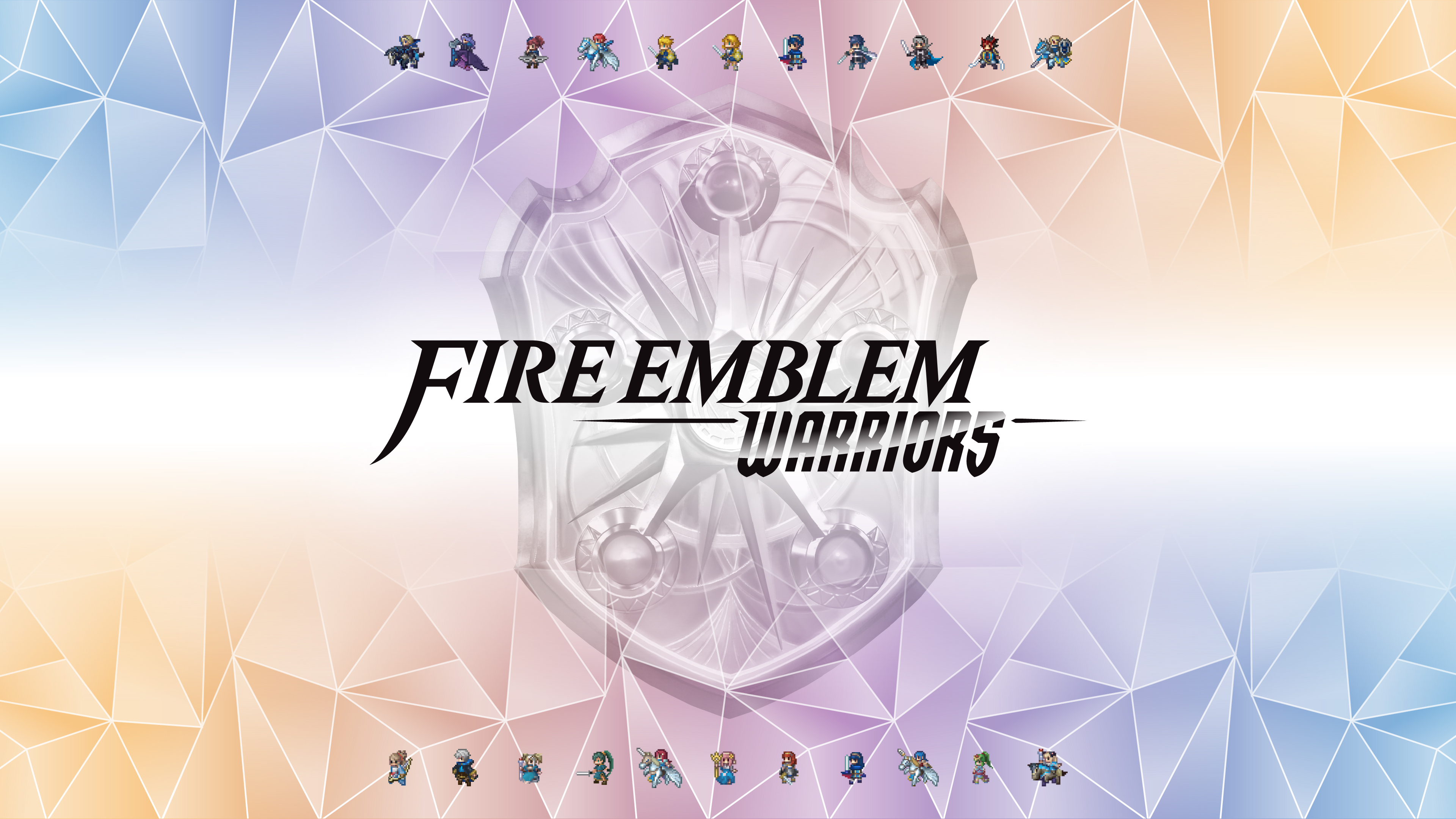 Fire Emblem Warriors – Infinite Tryout helpt de verkoop te stimuleren