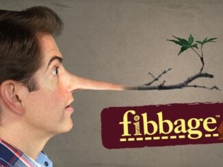 Release - Fibbage XL 