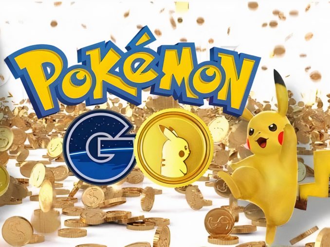 Nieuws - Pokemon GO – $ 111 miljoen in maart 2020